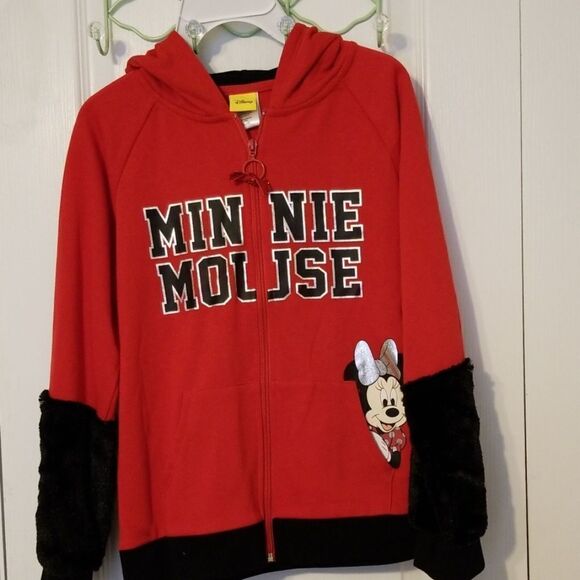 Jacket  - Picture 1 of 6